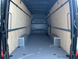 MERCEDES-BENZ Sprinter 319 CDI 4325 AHK DISTRONIC 360 Klima