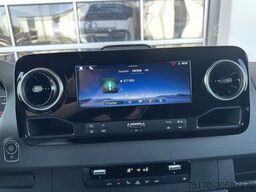 MERCEDES-BENZ Sprinter 319 CDI 4325 AHK DISTRONIC 360 Klima