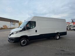 IVECO Daily 35C21 HA8 *R4.100mm*AHK*LED*Automatik*