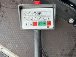 RENAULT Master 2.3 dCi / VERSALIFT ETL-26, 11,3m