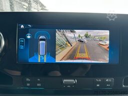 MERCEDES-BENZ Sprinter 317 CDI 9G 4325 Klima Kamera SHZ AHK