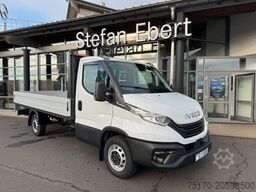 IVECO Daily 35S16 *R.3750mm*Automatik*AHK*Kamera*