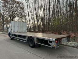 VOLVO FL220 15 Tonnen GG.