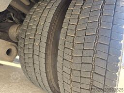 MERCEDES-BENZ Atego 1221