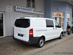 MERCEDES-BENZ Vito Kasten 116 CDI PRO lang Autom. Klima Tempom