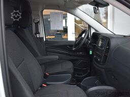 MERCEDES-BENZ Vito Kasten 116 CDI PRO lang Autom. Klima Tempom