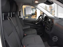 MERCEDES-BENZ Vito Kasten 114 CDI lang Autom. PDC Klima Tempom