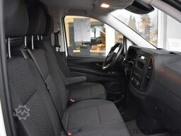 MERCEDES-BENZ Vito Kasten 114 CDI lang Autom. PDC Klima Tempom