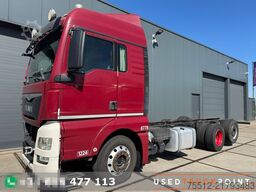 MAN TGX 18.460 XLX / Chassis / NL Truck