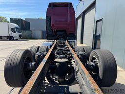 MAN TGX 18.460 XLX / Chassis / NL Truck