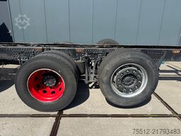 MAN TGX 18.460 XLX / Chassis / NL Truck