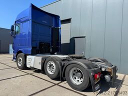 DAF XF 480 SSC / 6X2 / 416.000..KM!! / 2 Tanks / TU...