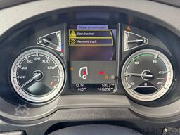 DAF XF 480 SSC / 6X2 / 416.000..KM!! / 2 Tanks / TU...