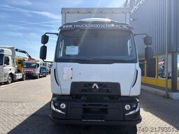 Renault D + LOADLIFT + SMART TACHO + ROCKINGER