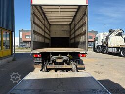 Renault D + LOADLIFT + SMART TACHO + ROCKINGER