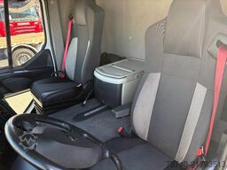 Renault D + LOADLIFT + SMART TACHO + ROCKINGER