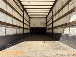 Renault D + LOADLIFT + SMART TACHO + ROCKINGER