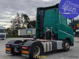 Volvo FH 500