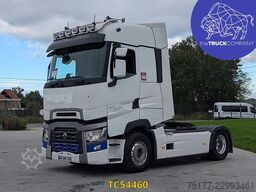Renault T 520