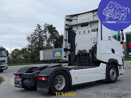 Renault T 520