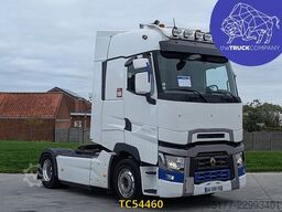 Renault T 520