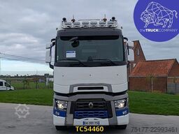 Renault T 520