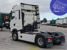 Renault T 520