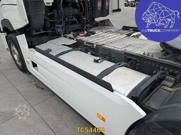 Renault T 520