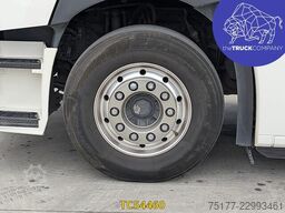 Renault T 520