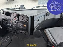 Renault T 520