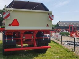 Beco maxxim 260