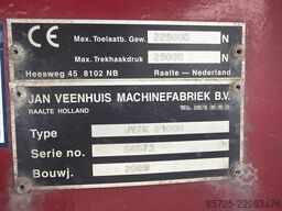 Veenhuis kieper JVZK22