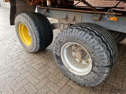  Snipper wagen