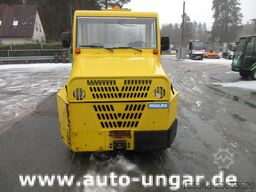 Mulag Comet 6D Diesel Schlepper Push-Back GSE