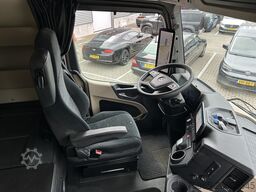 Mercedes-Benz Actros 2645 Bigspace / 377 dkm / 6x2 / APK TUV ...