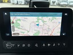 Mercedes-Benz Actros 2645 Bigspace / 377 dkm / 6x2 / APK TUV ...