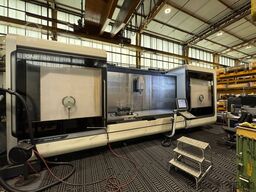 DMG MORI DMF 360-11