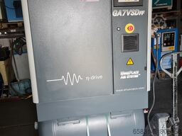 Atlas Copco GA  7 VSD ff
