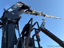 Volvo FH 400 + HIAB 377EP-5 HIPRO + 8X2 STEERING + EU...