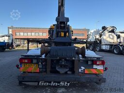 Volvo FH 400 + HIAB 377EP-5 HIPRO + 8X2 STEERING + EU...