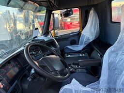 Volvo FH 400 + HIAB 377EP-5 HIPRO + 8X2 STEERING + EU...