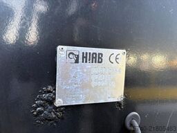 Volvo FH 400 + HIAB 377EP-5 HIPRO + 8X2 STEERING + EU...