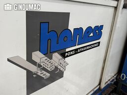 HONESS V250-3000