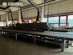 HOMAG KAL 370