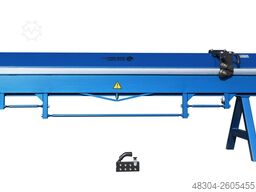 Prod-Masz Abkantbank24 Biegemaschine Abkantbank ZGR-3140/1.0 3m