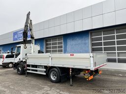 Iveco Eurocargo 150e22