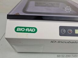 BioRad Incubator 37 S I