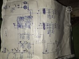 kleine Sandstrahlanlage Kammerorchester