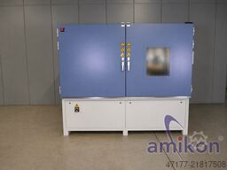 RS-Simulatoren ST2K 1000/55 -70°C bis +180°C