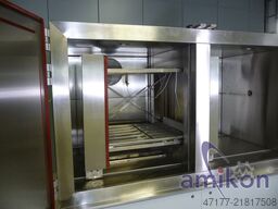 RS-Simulatoren ST2K 1000/55 -70°C bis +180°C